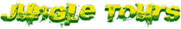 Jungle Tours